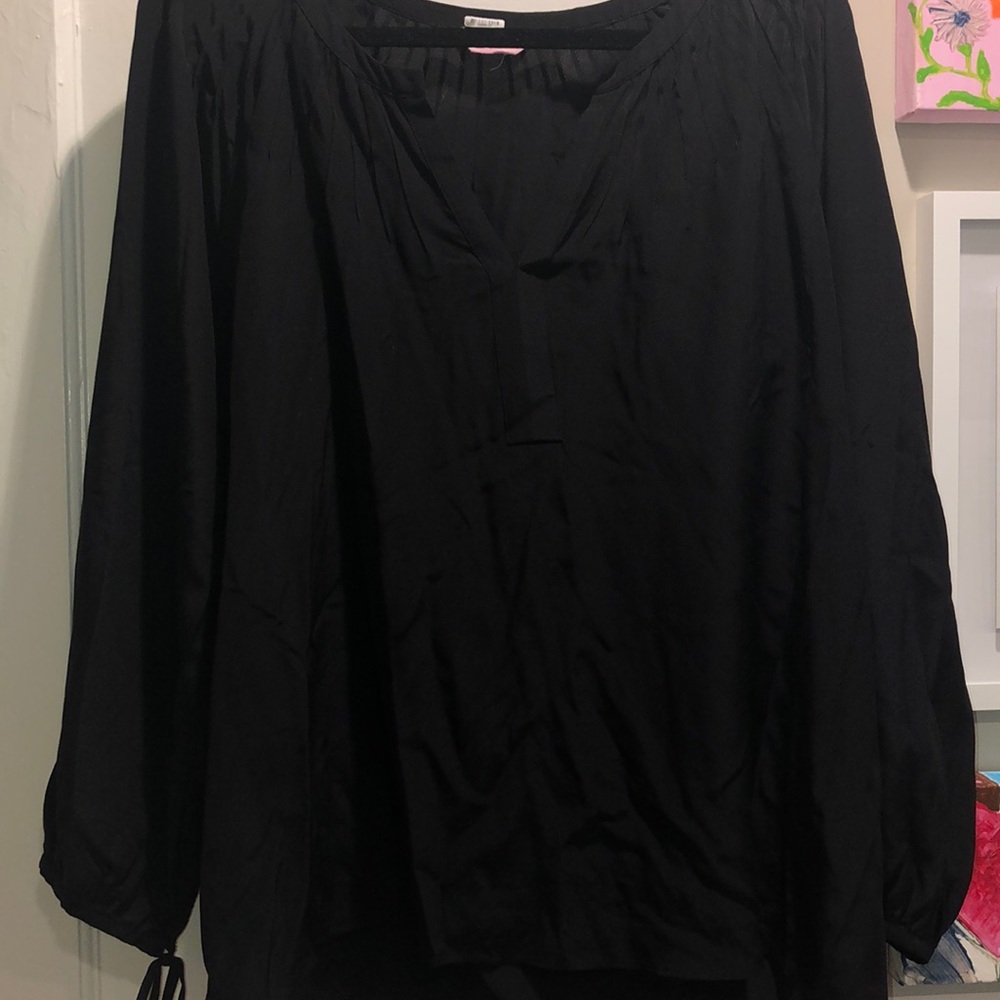 Lilly Pulitzer top
